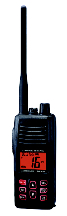 RADIO PORTABLE HANDHELD 5W VHF TRANSCEIVER - Radios